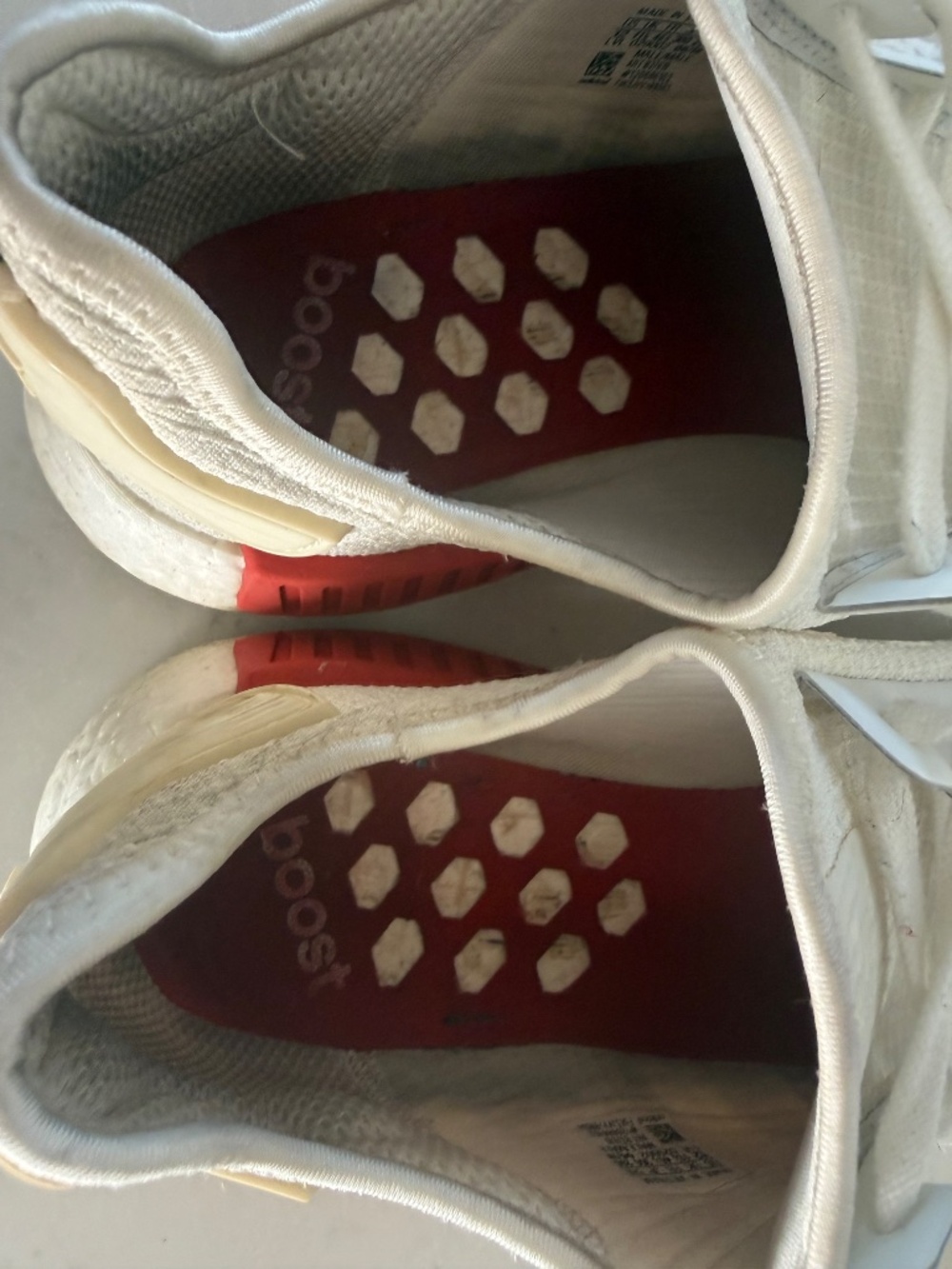 Adidas - Picture 5 of 5